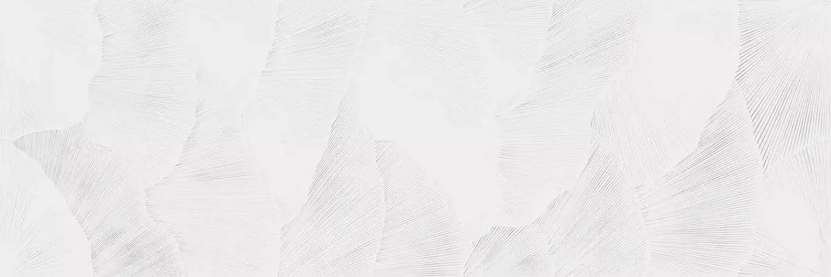 Art White Glow Matt 30x90